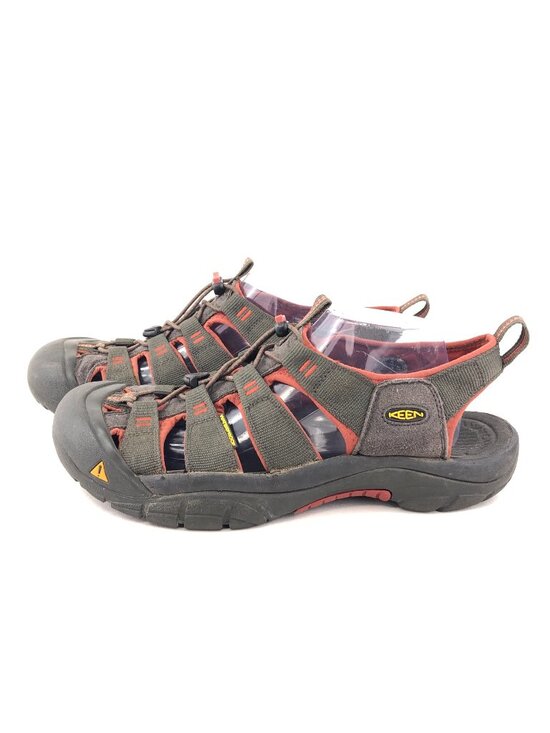 Keen Newport Waterproof Sport Hiking Sandals 11 main image 7